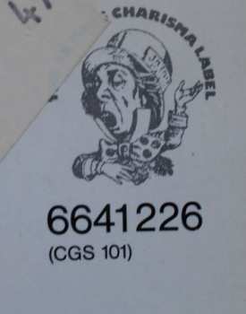 2LP Genesis: The Lamb Lies Down On Broadway