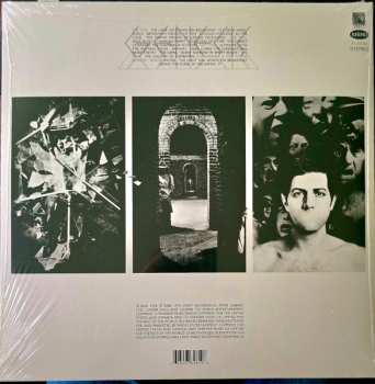 2LP Genesis: The Lamb Lies Down On Broadway