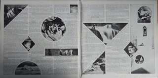 2LP Genesis: The Lamb Lies Down On Broadway