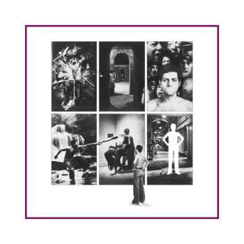 4CD/Blu-ray Genesis: The Lamb Lies Down on Broadway