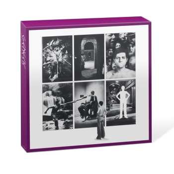 5LP/Blu-ray Genesis: The Lamb Lies Down on Broadway