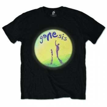 Merch Genesis: Maglietta Watchers Of The Skies 