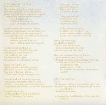 CD Genesis: Wind & Wuthering