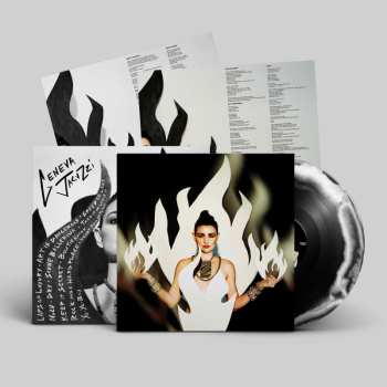 LP Geneva Jacuzzi: Triple Fire