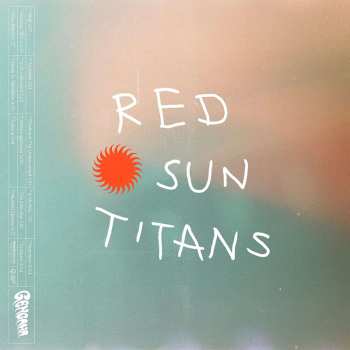 CD Gengahr: Red Sun Titans