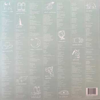 LP Gengahr: Red Sun Titans CLR