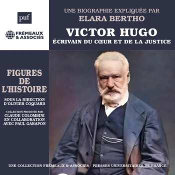 Album Gengembre,gerard: Victor Hugo