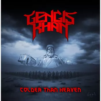 Colder Than Heaven