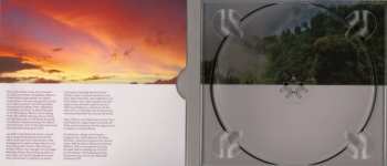 CD Genix: Anjunabeats Worldwide 09