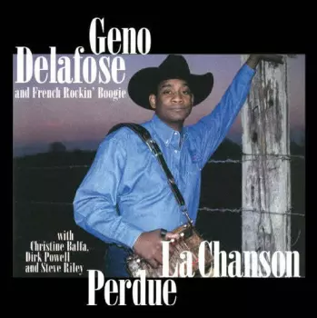 La Chanson Perdue
