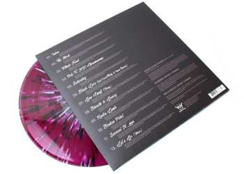 LP Denmark Vessey: Whole Food CLR