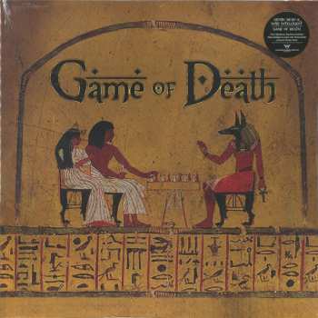LP Gensu Dean: Game of Death LTD | CLR