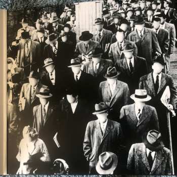 LP Gentle Giant: Civilian