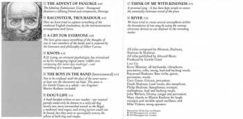 CD Gentle Giant: Octopus