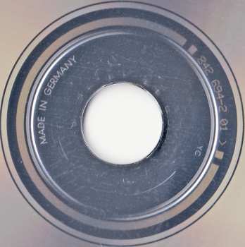 CD Gentle Giant: Octopus