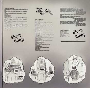 CD Gentle Giant: Three Friends