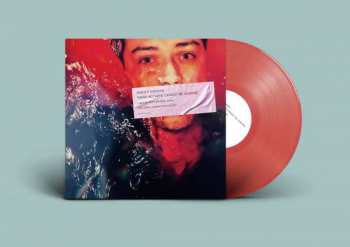 LP Gentle Sinners: These Actions Cannot Be Undone LTD