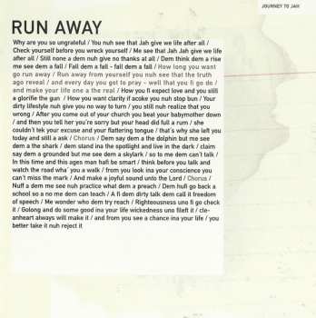 CD Gentleman: Journey To Jah DIGI