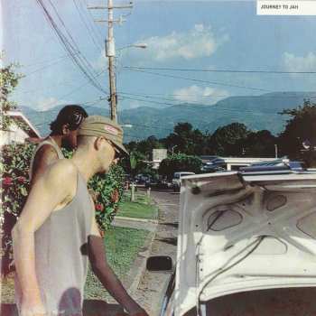 CD Gentleman: Journey To Jah DIGI