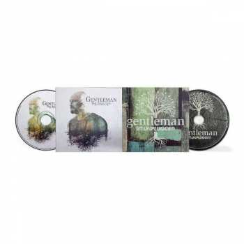 Album Gentleman: The Selection - MTV Unplugged