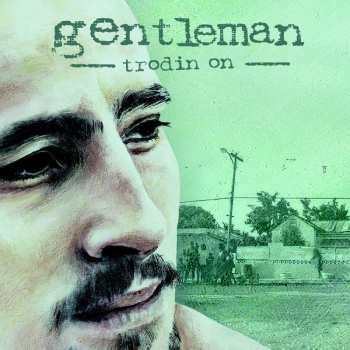 CD Gentleman: Trodin On DIGI