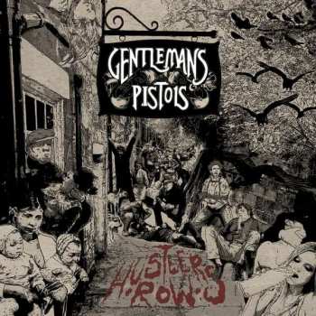 LP Gentlemans Pistols: Hustler's Row