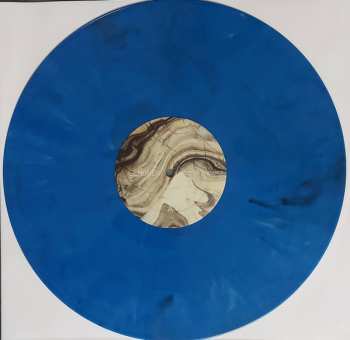 LP Genune: Infinite Presence CLR | LTD