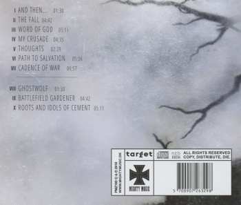 CD Genus Ordinis Dei: The Middle