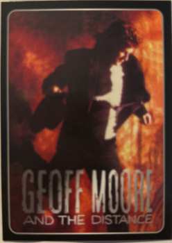 CD Geoff Moore and The Distance: Foundations LTD