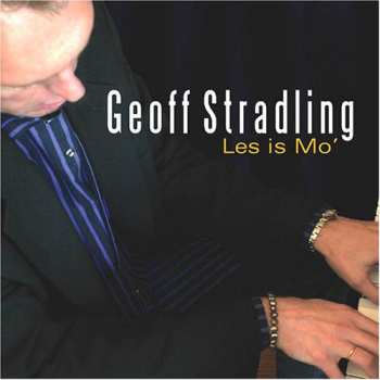 Album Geoff Stradling: Les Is Mo'