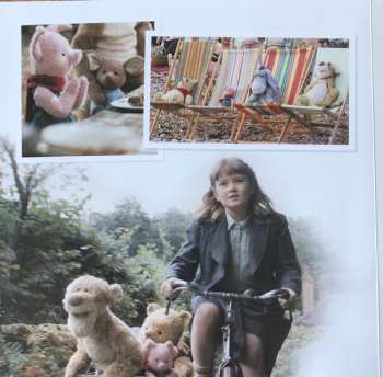 CD Jon Brion: Christopher Robin