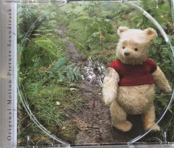CD Jon Brion: Christopher Robin