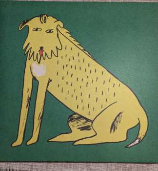 LP Geoffroy: Good Boy