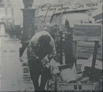 CD Georg Danzer: Der Tschik