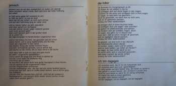 CD Georg Danzer: Liederbuch