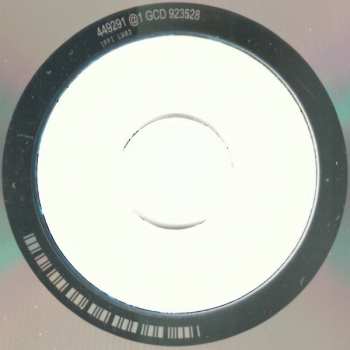 2CD Georg Friedrich Händel: Aci, Galatea E Polifemo