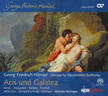 Acis und Galatea