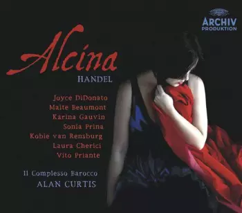 Alcina