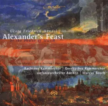 Alexander's Feast