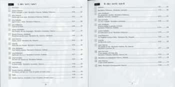 3CD/Set di cofanetti Georg Friedrich Händel: Ariodante