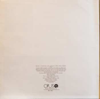 4LP/Set di cofanetti Georg Friedrich Händel: 12 Concerti Grossi, Op.6