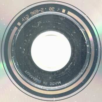 3CD Ernst Haefliger: Der Messias (In Deutscher Sprache)