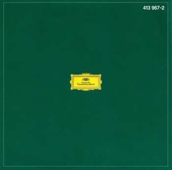 3CD Ernst Haefliger: Der Messias (In Deutscher Sprache)