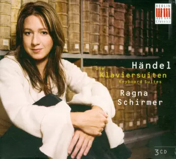 Die Klaviersuiten