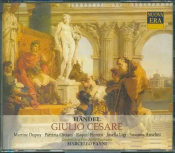 Giulio Cesare