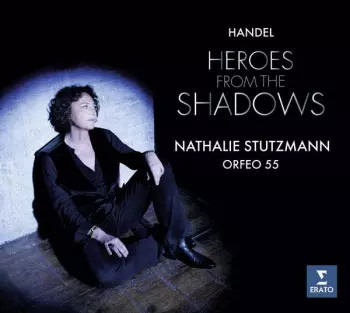 Heroes from the Shadows
