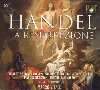La Resurrezione