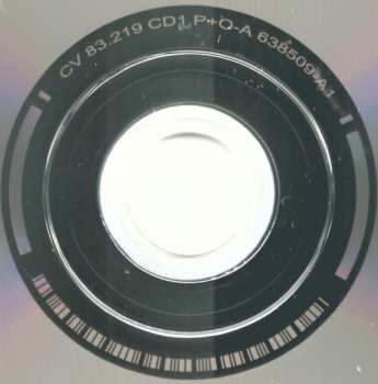 2CD Georg Friedrich Händel: Messiah