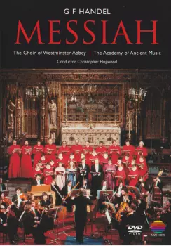Georg Friedrich Händel: Messiah