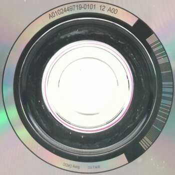 CD Antonio Vivaldi: Tempesta
